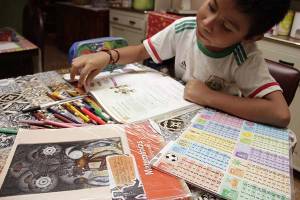 SEP Puebla emite certificados digitales para alumnos de educación básica