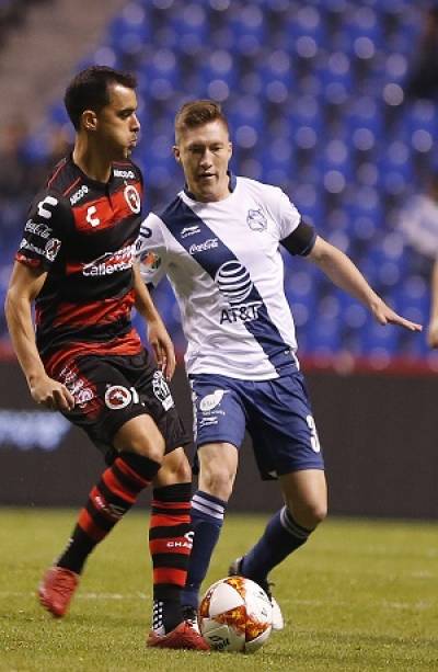 Club Puebla y Xolos se despiden del Clausura 2018 sin goles