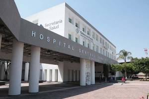 En 2021, gobierno de Puebla rehabilitó cinco hospitales