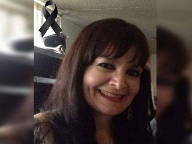 Ella era María Assaff, la maestra asesinada en el tiroteo en escuela de Torreón