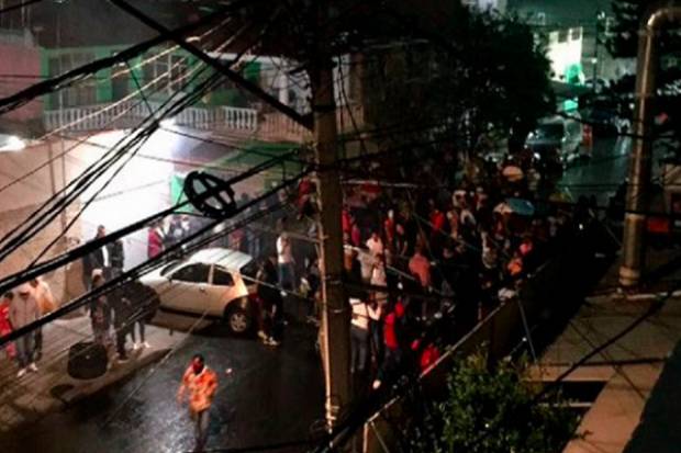 Suspenden once eventos masivos en Puebla por infringir decreto COVID