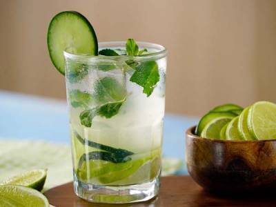 Tips para hacer el mojito perfecto