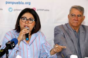 PAN denuncia que aumentan delitos hasta 400% en San Andrés Cholula
