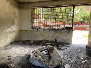 30 robos en cuatro años, sufre primaria de Lomas de San Miguel