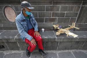 América Latina enfrenta la peor contracción económica en 100 años: Cepal