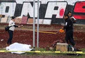 Puebla suma seis muertos por linchamientos en lo que va de 2019