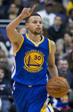 NBA Finals: Stephen Curry está listo para el J4 entre Warriors vs Celtics