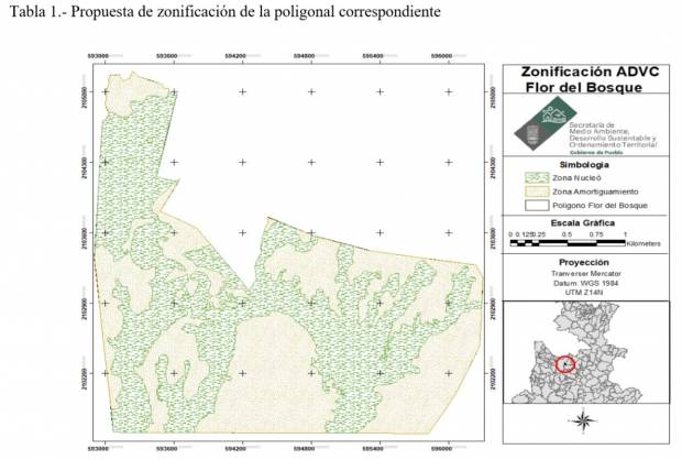Detectan cacería clandestina en Flor del Bosque; inicia protección legal del área