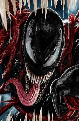 VIDEO: Conoce el nuevo tráiler de Venom: Let There Be Carnage