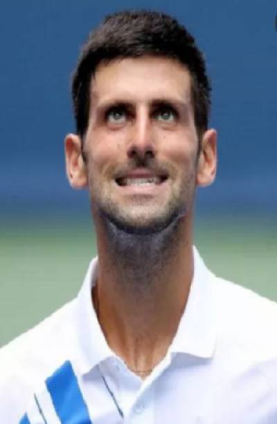 Novak Djokovic es detenido en Australia