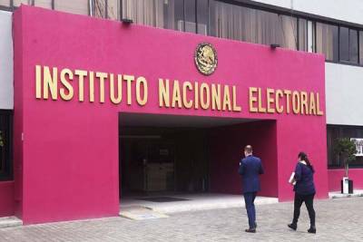 El 6 de julio reinicia elección de nuevos consejeros del INE