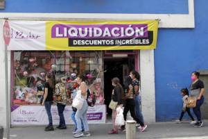 Puebla tiene déficit de 30 mil empleos