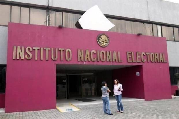 INE prepara consultas para redistritación en Puebla