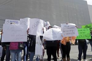 Investigan acusaciones de acoso laboral y sexual contra director de catastro en Puebla