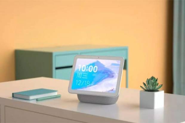 Xiaomi lanza altavoz inteligente para competir con Google y Amazon