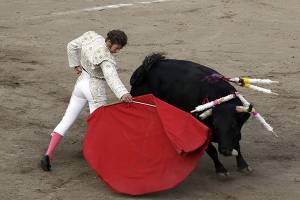 Inédito: AC logra suspender corrida de toros de la Feria de Zacatlán 2022