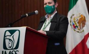 Exigen destitución de la delegada del IMSS en Puebla