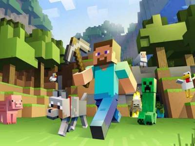 ‘Minecraft’ arrasa con ‘Fortnite’ en los juegos más populares de YouTube durante 2019