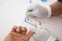 VIH: de 25 a 44 años el mayor número de contagios en Puebla
