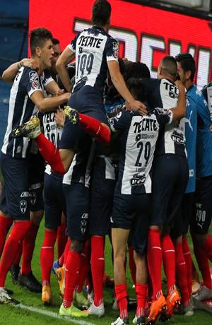 Rayados de Monterrey es campeón de la Copa MX; derrotó 2-1 a Xolos