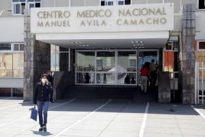 Poblana de 75 años vence al coronavirus; estuvo 23 días hospitalizada en IMSS San José