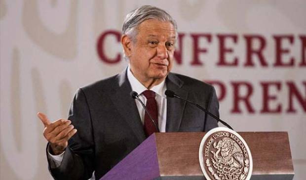 AMLO, el hazmereír tras decir que México se fundó hace más de 10 mil años