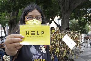 Cada 14 días ingresa un paciente por intentar suicidarse en Puebla