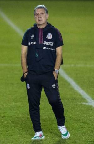 Qatar 2022: Tata Martino no tiene asegurada su permanencia en la selección mexicana