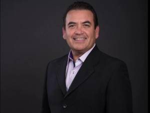Benigno Romano renuncia al DIF de Puebla Capital