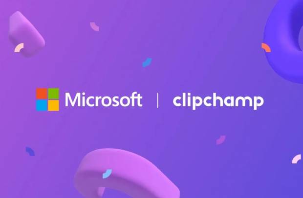Microsoft compra el editor de vídeo Clipchamp para potenciar Windows