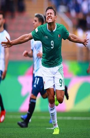Juegos Panamericanos 2019: México derrotó 2-1 a Argentina