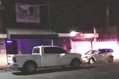 Clausuran definitivamente el Bar La Catrina de Atlixco tras asesinatos