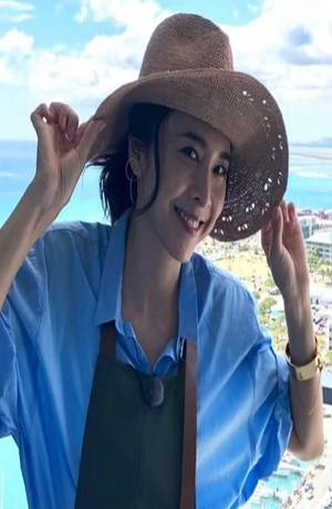 Yuko Takeuchi, actriz japonesa, fue hallada sin vida