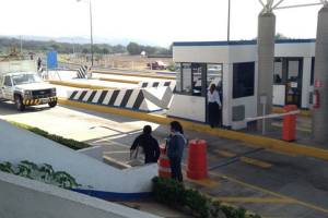 Empresarios de Zacatlán y Chignahuapan exigen más seguridad en la autopista Tlaxco-Tejocotal