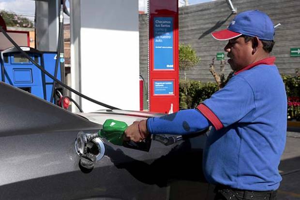 No hay desabasto de gasolina en el país: Sener