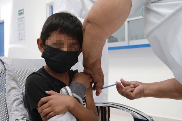 Sedes y horarios de vacunación COVID-19 en Puebla, Atlixco, San Andrés Cholula y Texmelucan
