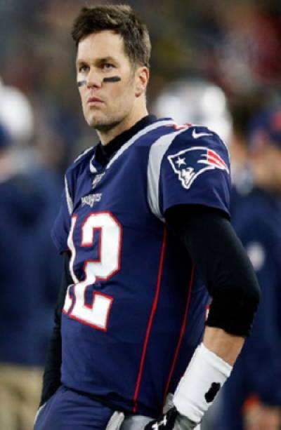 Raiders tienen en la mira a Tom Brady si abandona a Patriotas