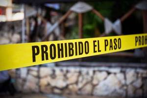 Hallan cuerpo de empresario secuestrado en Veracruz