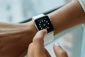 Apple Watch Series 8 tendría la capacidad de detectar si tienes fiebre
