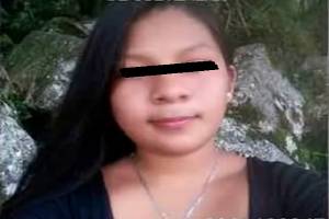 Localizan sin vida a menor de 15 años reportada como desaparecida en Cuetzalan