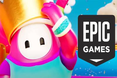 Epic Games compra Mediatonic, desarrolladores de Fall Guys