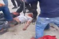 VIDEO: Casi linchan a dos ladrones en San Salvador El Verde