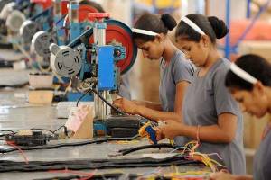 Puebla, primer lugar nacional en la industria manufacturera: INEGI
