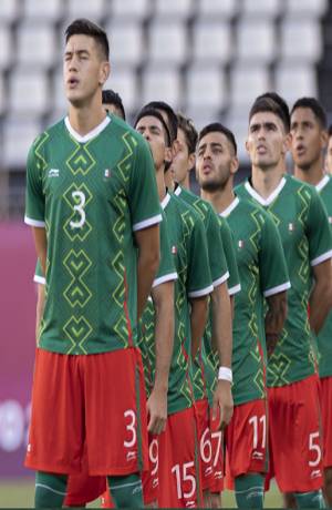 Tokio 2020: Selección Mexicana busca el bronce ante Japón