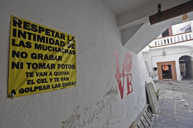 Cada 9 días inician una investigación por trata de personas en Puebla: SESNSP