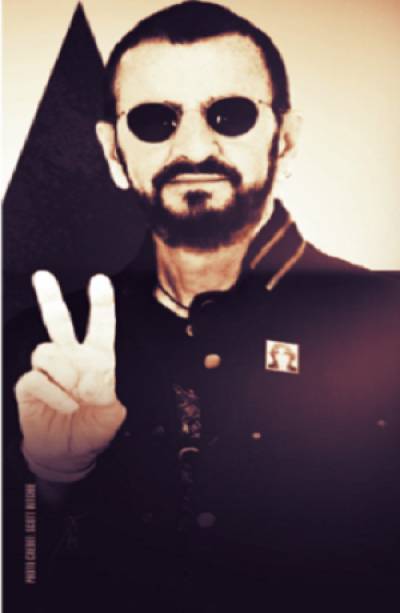Ringo Starr regresa a México con su gira &quot;What&#039;s my Name&quot;