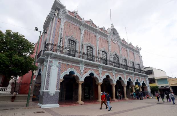 SCJN ordena suspensión provisional a disolución de ayuntamiento de Tehuacán