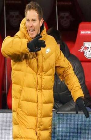 Julian Nagelsmann será el nuevo DT del Bayern Munich