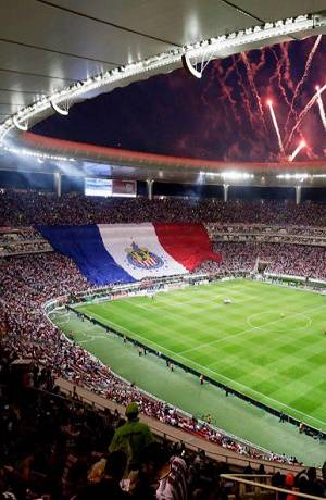 Chivas abrirá estadio con 15% de capacidad para recibir al América