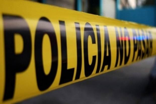 Emboscan a policías ministeriales en Chignahuapan y matan a jefe de grupo